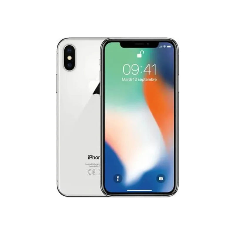 IPhone X